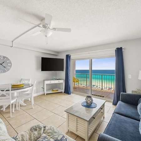 The Summit 1017 Lägenhet Panama City Beach Exteriör bild