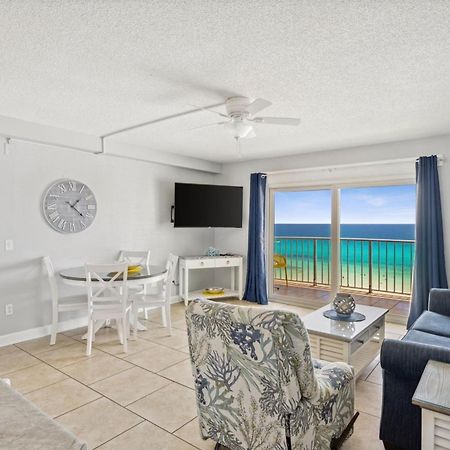 The Summit 1017 Lägenhet Panama City Beach Exteriör bild